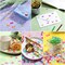 Multi-Color Confetti 18 mm Large Glitter (Yellow,orange,blue,green,pink,multi-color,purple)